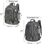 Large Tactical Backpack for Men Military Backpack - Image 5