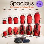 Earth Pak Waterproof Dry Bag - Image 2