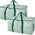 BALEINE 2-Pack Oversized Moving Bags by BALEINE