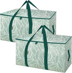 BALEINE 2-Pack Oversized Moving Bags by BALEINE
