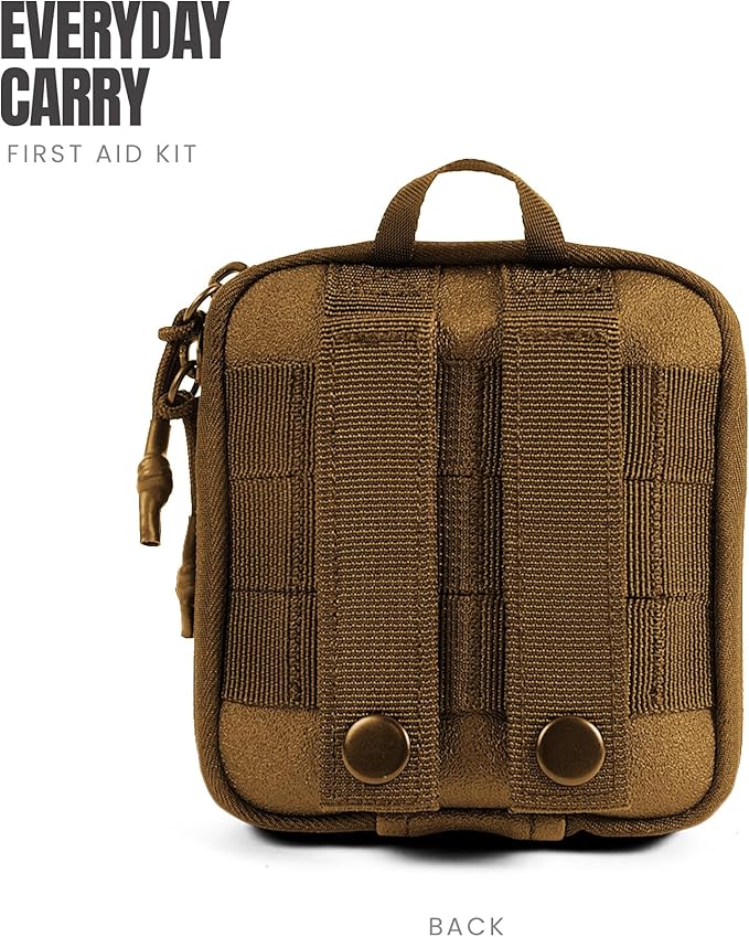 MY MEDIC Everyday Carry First Aid Kit - Image 2