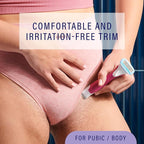 Schick Hydro Silk TrimStyle Razor - Image 8