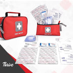 Thrive First Aid Kit - Image 5