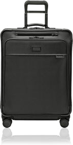 Briggs & Riley 26" Medium Expandable Spinner by BriggsRiley