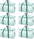 BALEINE 6-Pack Oversized Moving Bags by BALEINE
