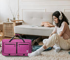 Bago Large Foldable Duffel Bags - Image 2