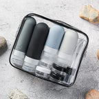 16 Pack Travel Bottles Set - Image 4