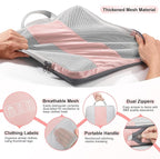 8 Set Compression Packing Cubes - Image 6
