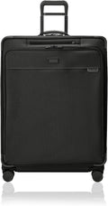 Briggs & Riley 31" Extra Large Expandable Spinner by BriggsRiley
