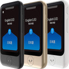 Pocketalk S Two-Way Voice Translator - Image 4