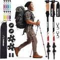 TrailBuddy Trekking Poles by TrailBuddy