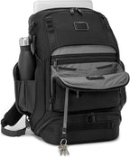 TUMI - Alpha Bravo Renegade Backpack - Travel Backpack & Laptop Bag - - 18.5" X - Image 5