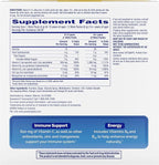 Emergen-C Crystals, On-the-Go Emergen-C Immune Support Supplement - Image 12
