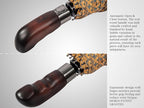 Balios Travel Folding Umbrella - Image 3