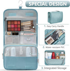 8 Set Packing Cubes for Travel, Gifts for Women Mom, Anti-Tearing Suitcase - Image 3