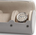 Oirlv Luxury Leather Watch Organizer Case Watch Box - Image 7