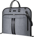BALEINE Travel Garment Bag, Travel Suit Bag by BALEINE