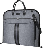 BALEINE Travel Garment Bag, Travel Suit Bag by BALEINE