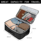 Sowaovut Travel Laptop Backpack, Extra Large High School College Backpacks - Image 2