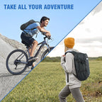 Zavothy 18L Hydration Backpack - Image 6