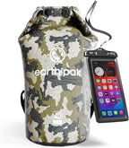 Earth Pak Waterproof Dry Bag by earthpak