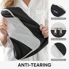 ALL INCLUDED 10 Set Durable Packing Cubes - Image 6