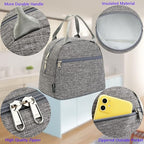 FlowFly Insulated Lunch Cooler Bag - Image 5
