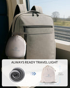 Neck Travel Pillow for Rest - Image 5