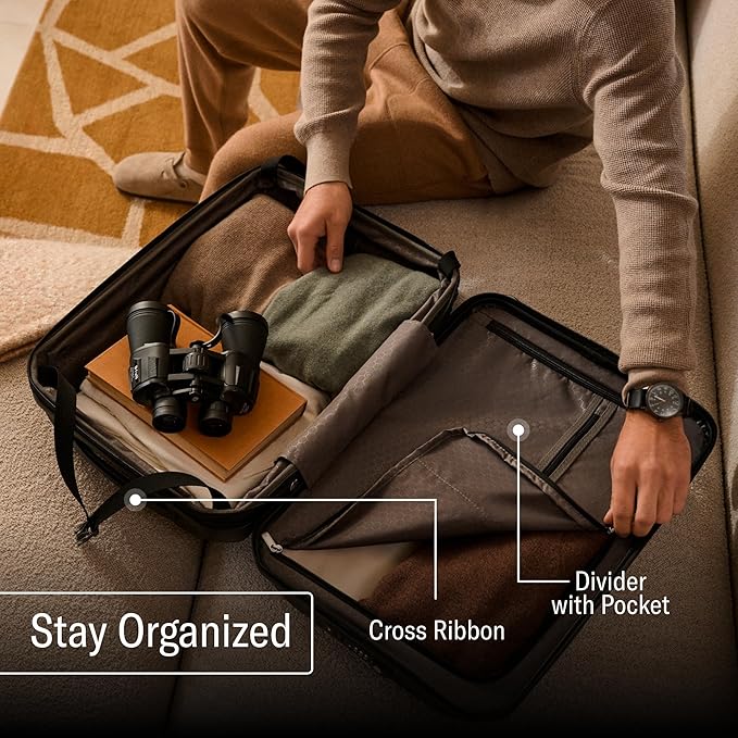 Samsonite Freeform Hardside Expandable - Image 3