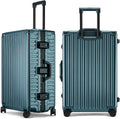 ROAMING Zipperless Luggage 28 Inch by ROAMING