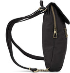Travelon Anti-Theft Signature Slim Backpack - Image 8