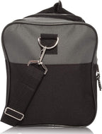 DALIX 17" Blank Duffle Bag Duffel Bag Travel Size Sports Durable Gym Bag - Image 3