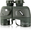 AOMEKIE Marine Binoculars for Adults 10x50 Waterproof Binoculars by AOMEKIE