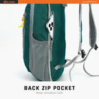 SKYSPER Small Daypack 10L Hiking Backpack Packable Lightweight Travel Day Pack - Image 8