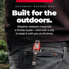 KeySmart Rugged - Image 3