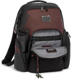 TUMI - Alpha Bravo Navigation Backpack - Everyday Travel Backpack - Fits Up to - Image 3