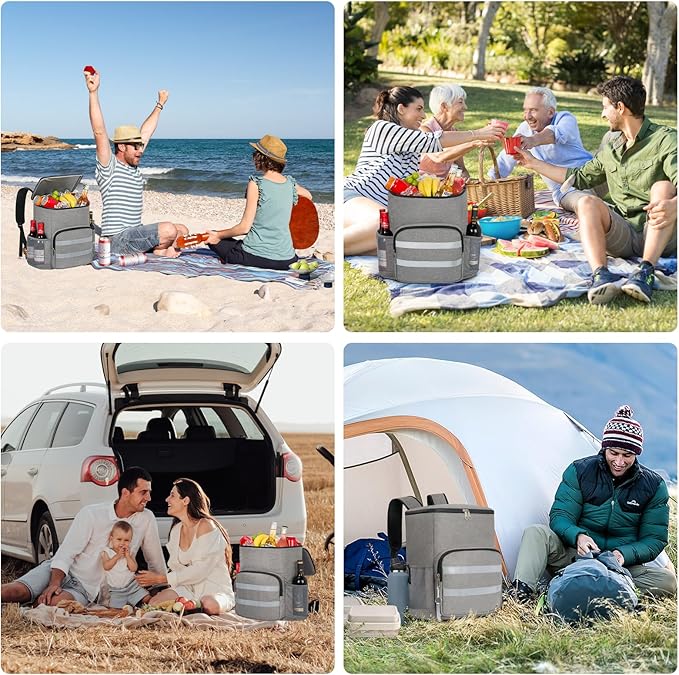 Backpack Cooler - Image 5