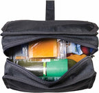 Packit® Freezable Lunch Bag, City Charcoal, Built - Image 6