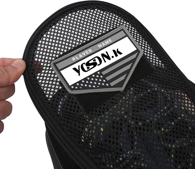 Shoe Bag Golf Travel Soccer Gym Sport - Image 9