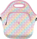 Sok It LunchTote Zippered Bag Insulated Neoprene Caddy by SokIt