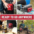 Surviveware 98-Piece Waterproof Premium First Aid & Survival Kit - Image 6