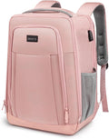 Travel Backpack, Business Anti Theft Slim Sturdy Laptops Backpack by ZRSUN