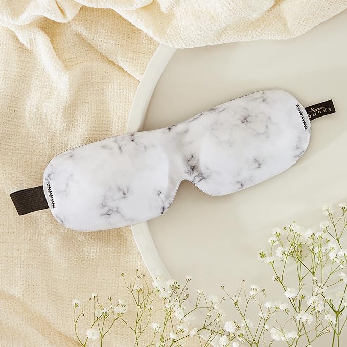 Bucky 40 Blinks No Pressure Printed Eye Mask - Image 2