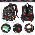 Accmor Toddler Backpack Harness - Image 2