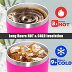 20 oz Tumbler Coffee Tavel Tumblers Bulk - Image 5