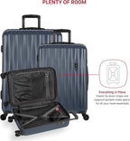 SwissGear 7272 Energie Hardside Expandable Luggage - Image 6