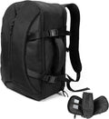 TSA-Friendly Travel Backpack by HOME