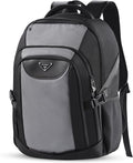 Laptop Backpack for Men Women, Anti-Theft Work Business Daypacks Fit 17 Inch by Unknown