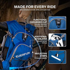 Everfun Hydration Backpack 18L - Image 6
