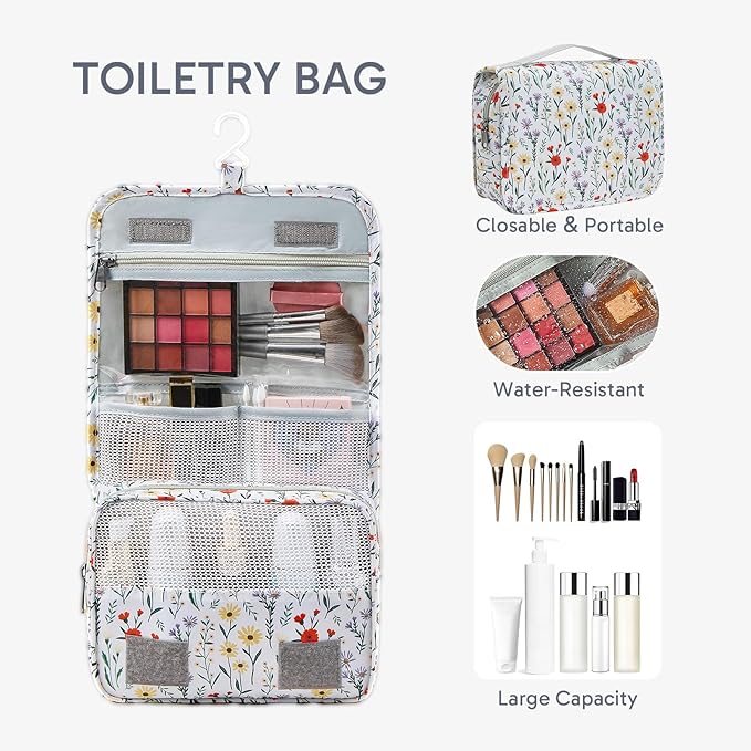 ALL INCLUDED 10 Set Durable Packing Cubes - Image 3